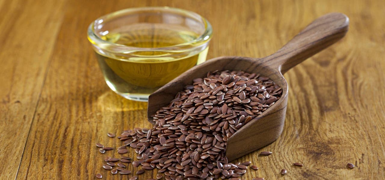 Oil Seeds