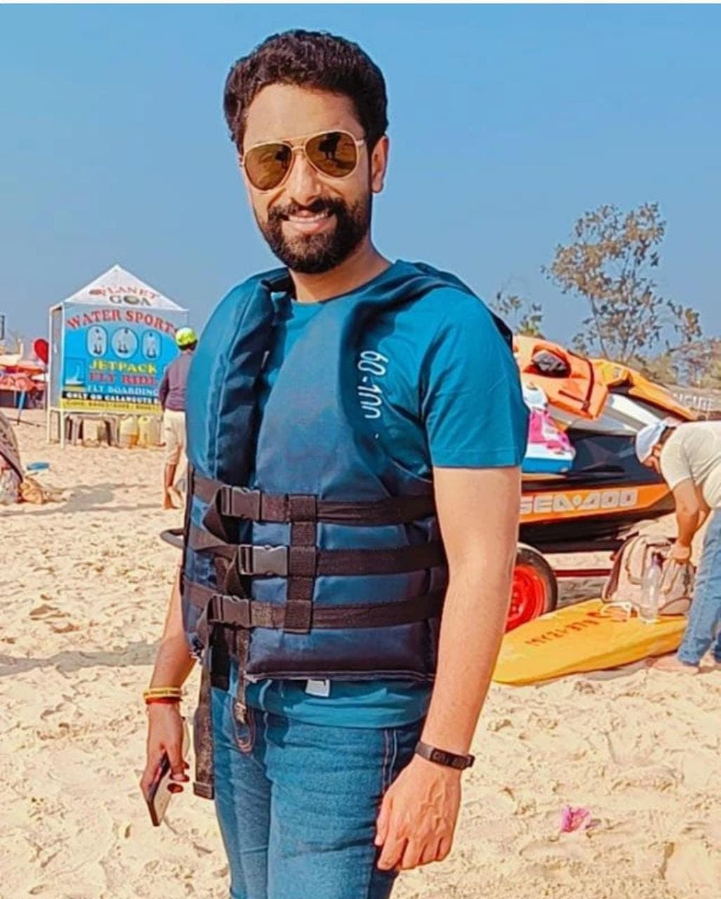 Abhinav