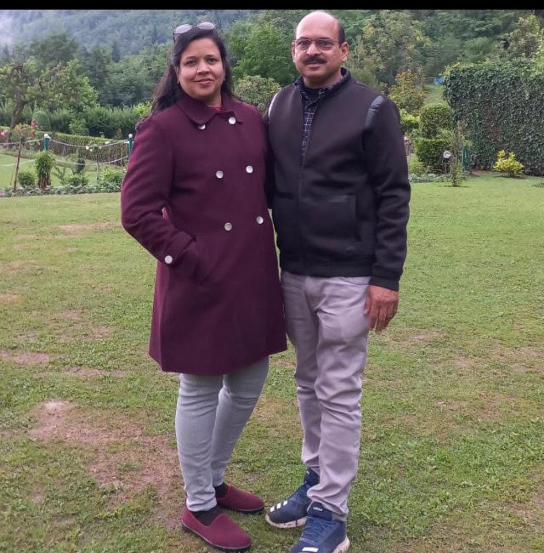 Rajesh