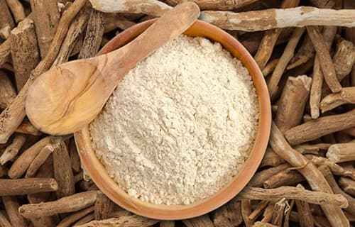 Herbal Powders