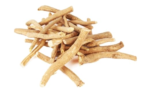 Ashwagandha Roots