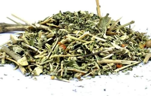 Ashwagandha Panchang