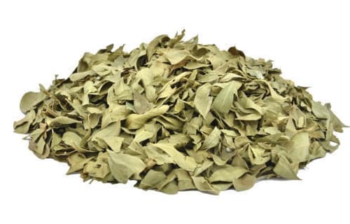 Heena Leaves