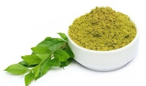 Heena Powder
