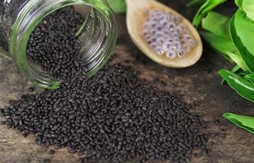 Basil Seeds