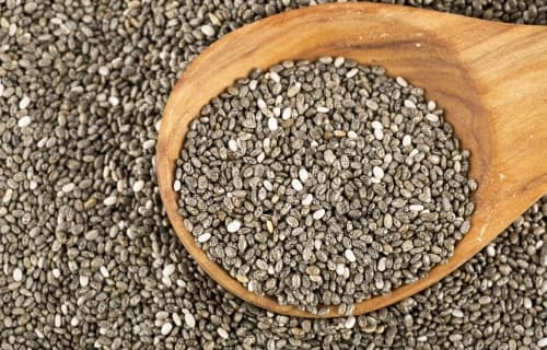 Chia Seeds