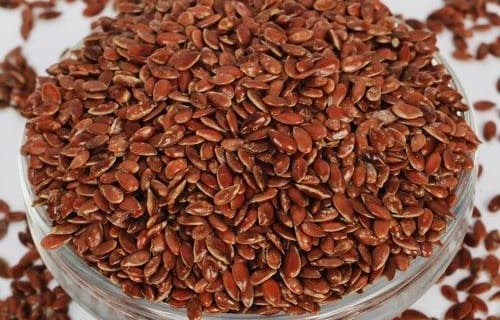 Flax Seeds