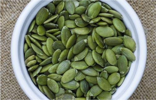 Pumpkin Seeds