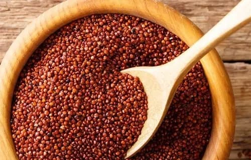 Red Quinoa
